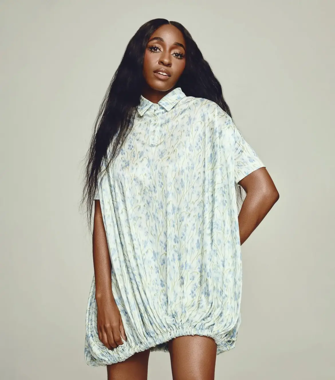 Ayo Edebiri – El País S Moda May 2025