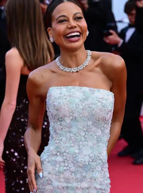 Emma Thynn – ‘The Phoenician Scheme’ Premiere at the 78th Cannes Film Festival 05-18-25