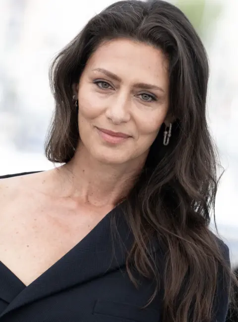 Maria Fernanda Candido – ‘The Secret Agent’ Photocall at the 78th Cannes Film Festival 05-19-25