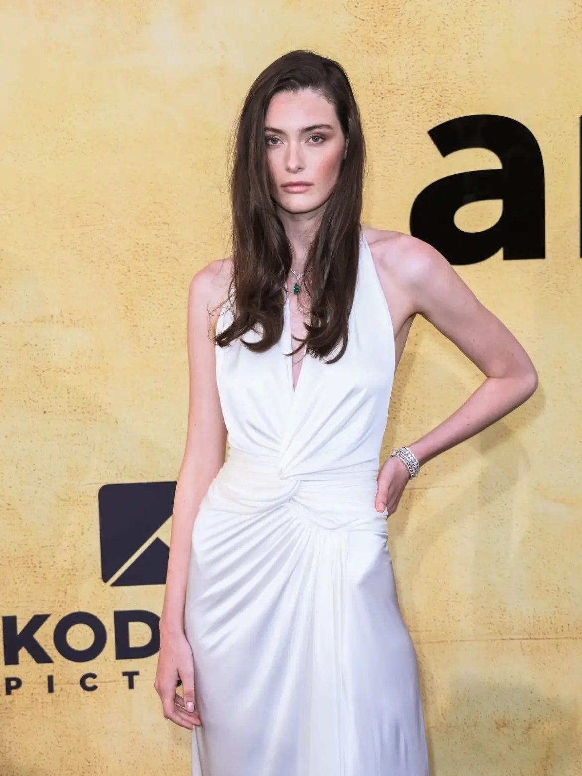 Jace Higgins – 31st amfAR Gala Cannes 05-22-25