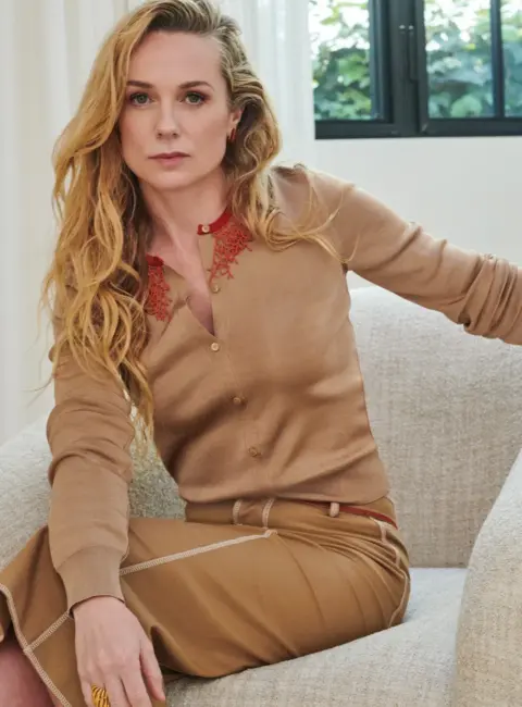 Kerry Condon – Modern Luxury May/June 2025