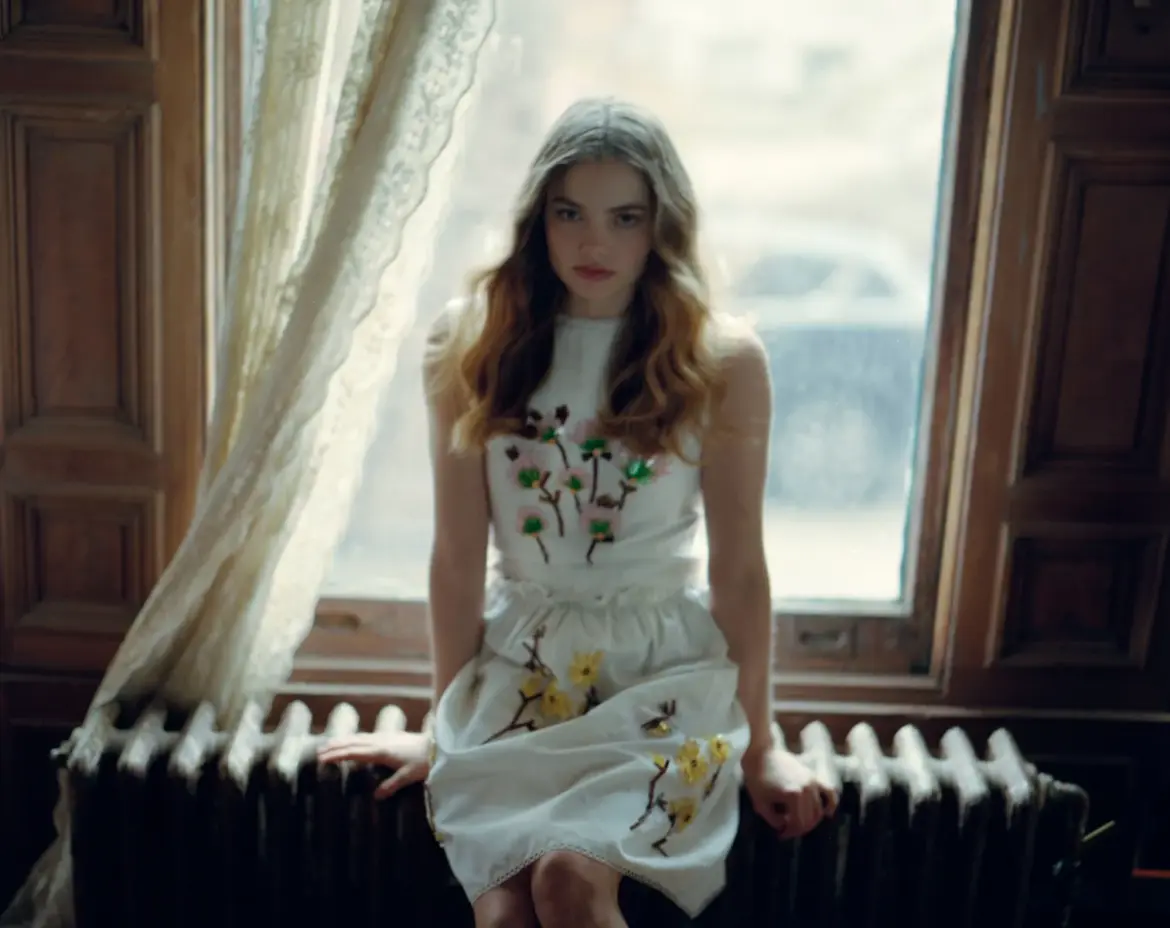Kristine Froseth – Cero Magazine May 2025