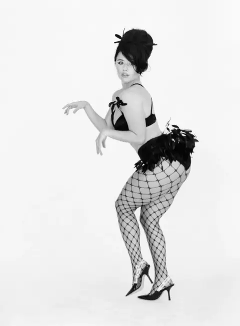 Lexee Smith – Document Journal May 2025