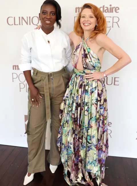Natasha Lyonne – Marie Claire Power Play The St. Regis Atlanta 05-15-2025
