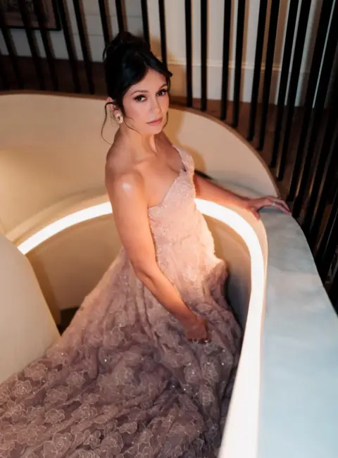 Nina Dobrev – Samantha Dutton Photoshoot May 2025