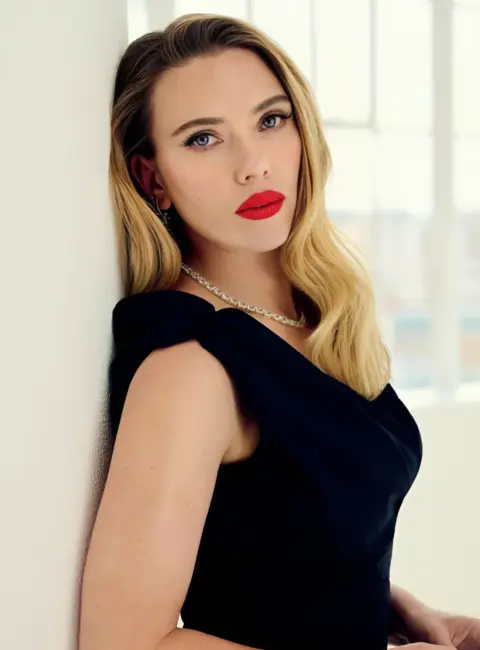 Scarlett Johansson – Deadline May 2025