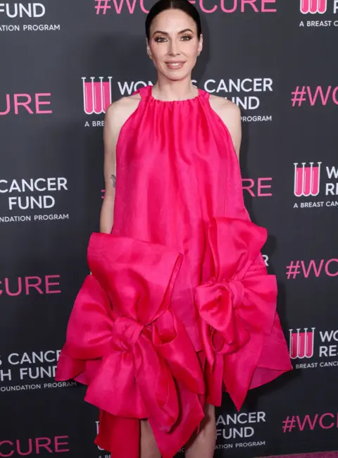 Whitney Cummings – An Unforgettable Evening 2025 Gala in Los Angeles 04-28-25