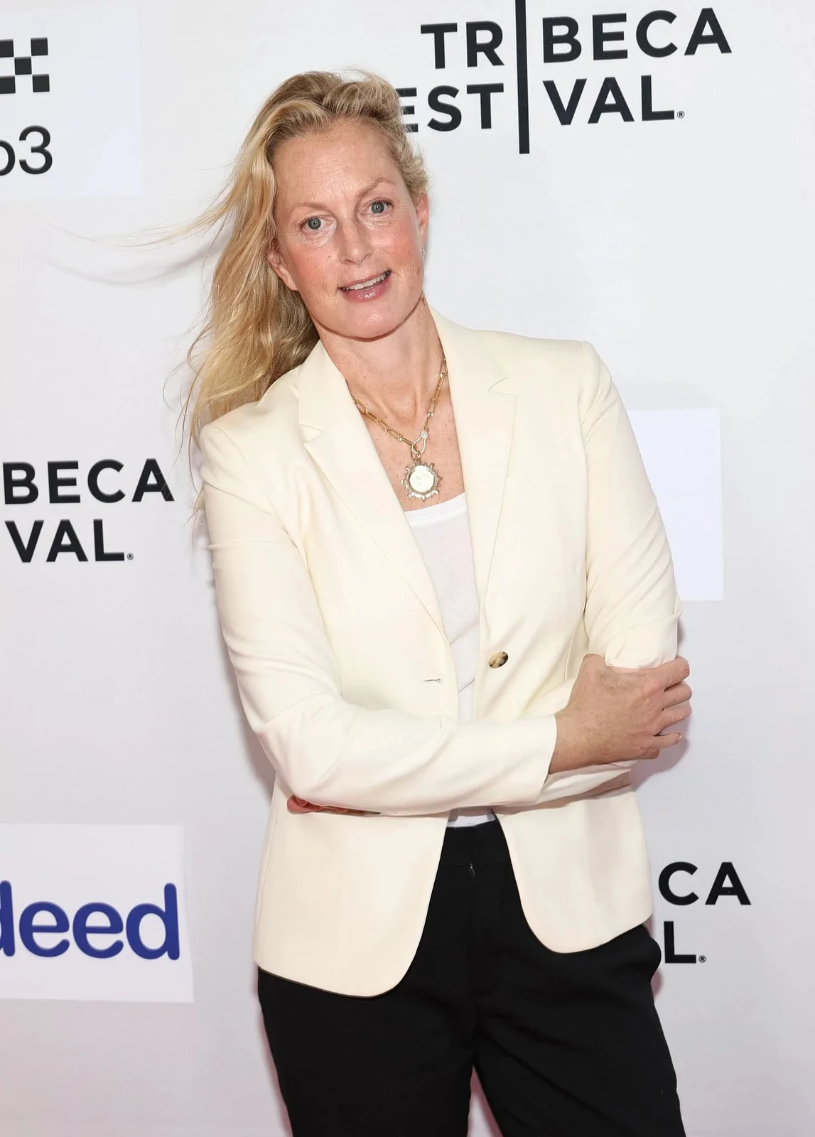 Alexandra Wentworth – Kerouac’s Road: ‘The Beat of a Nation World’ Premiere at Tribeca Festival in New York 06-05-25 Alexandra Wentworth – Kerouac’s Road: ‘The Beat of a Nation World’ Premiere at Tribeca Festival in New York 06-05-25