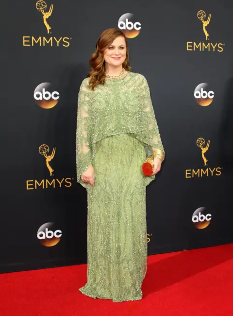Amy Poehler – 2016 Emmy Awards