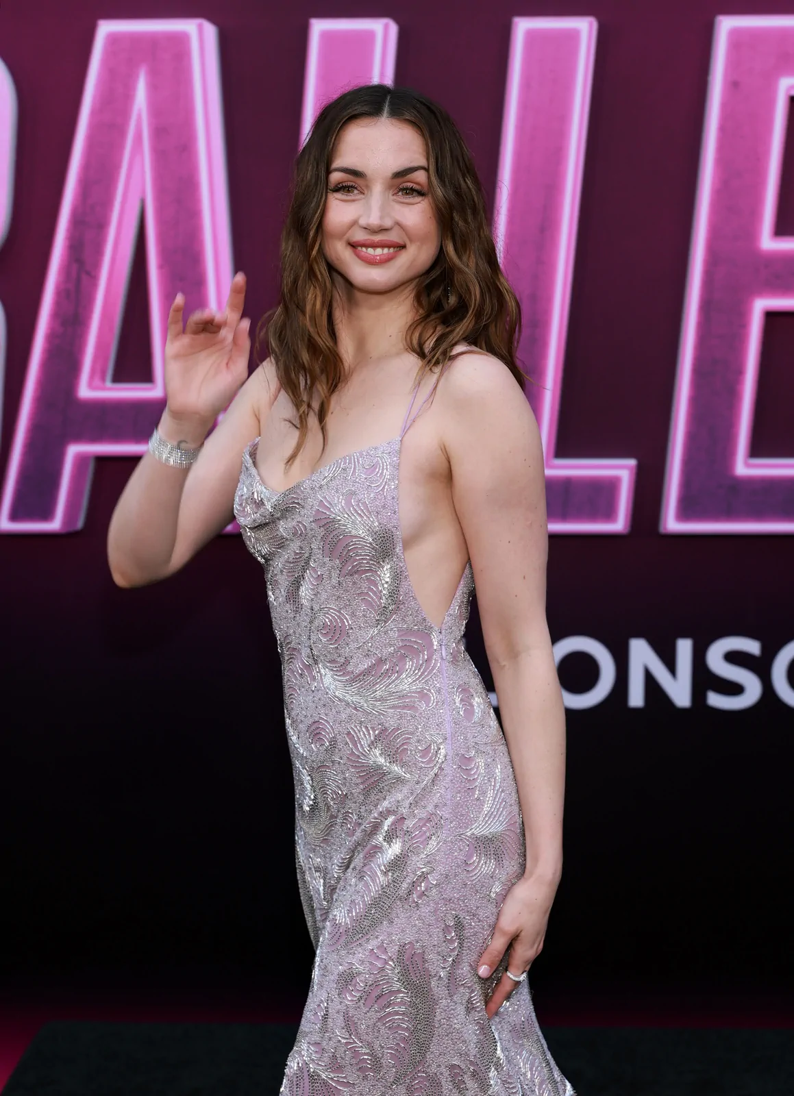 Ana de Armas – ‘Ballerina’ World Premiere in Hollywood 06-03-25 Ana de Armas – ‘Ballerina’ World Premiere in Hollywood 06-03-25