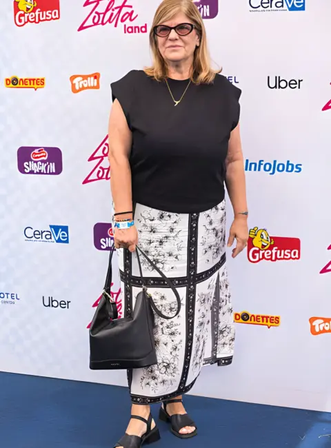 Anna Pascual – Lola Lolita Land Opening Party 2025 at Aquopolis in Villanueva de la Canada, Spain 06-13-25