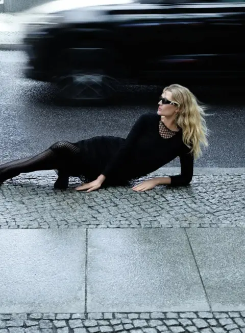 Antonia ‘Toni’ Garrn – Super Flea Market by Timothy Schaumburg Photoshoot