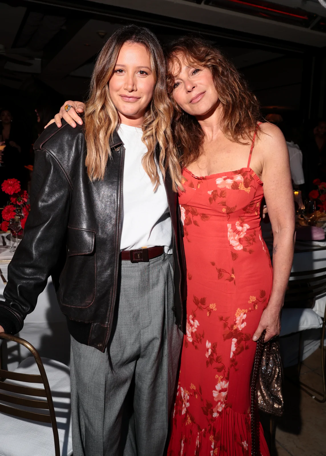 Ashley Tisdale – OLAPLEX Summer Soirée in Los Angeles 06-04-25 Ashley Tisdale – OLAPLEX Summer Soirée in Los Angeles 06-04-25