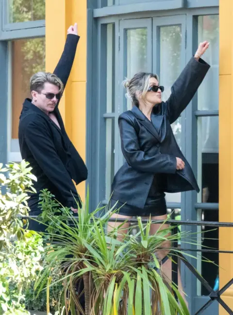 Ashley Roberts Wows Fans with Dance Moves Reminiscent of Pussycat Dolls Days 06-12-25