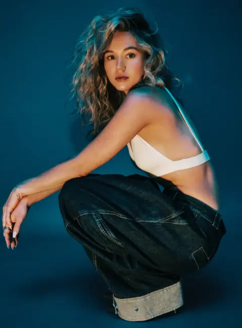 Brec Bassinger – Schön Magazine, June 2025