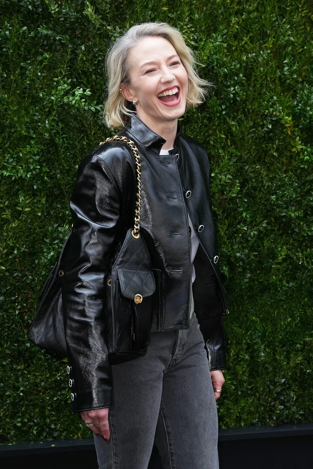 Carrie Coon – Chanel Tribeca Festival Women’s Luncheon to Celebrate the Through Her Lens Program in New York 06-06-25 Carrie Coon – Chanel Tribeca Festival Women’s Luncheon to Celebrate the Through Her Lens Program in New York 06-06-25