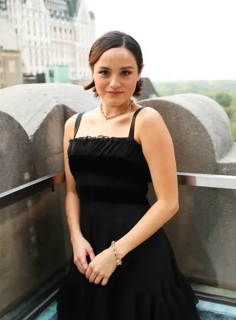 Chase Sui Wonders – Tiffany & Co. and Anna Weyant Celebrate the HardWear Collection in NY 06-12-25