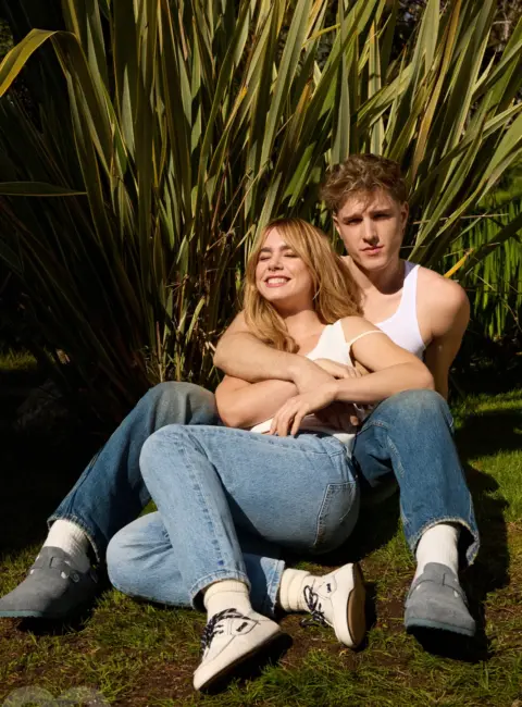 Clara Galle – GQ Magazine Spain June 2025