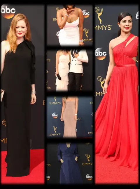 2016 American Music Awards