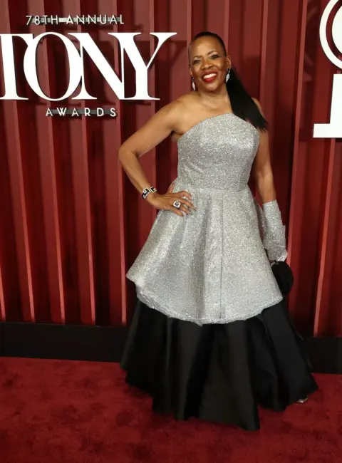 Colleen Jennings-Roggensack – 78th Annual Tony Awards in New York 06-08-2025