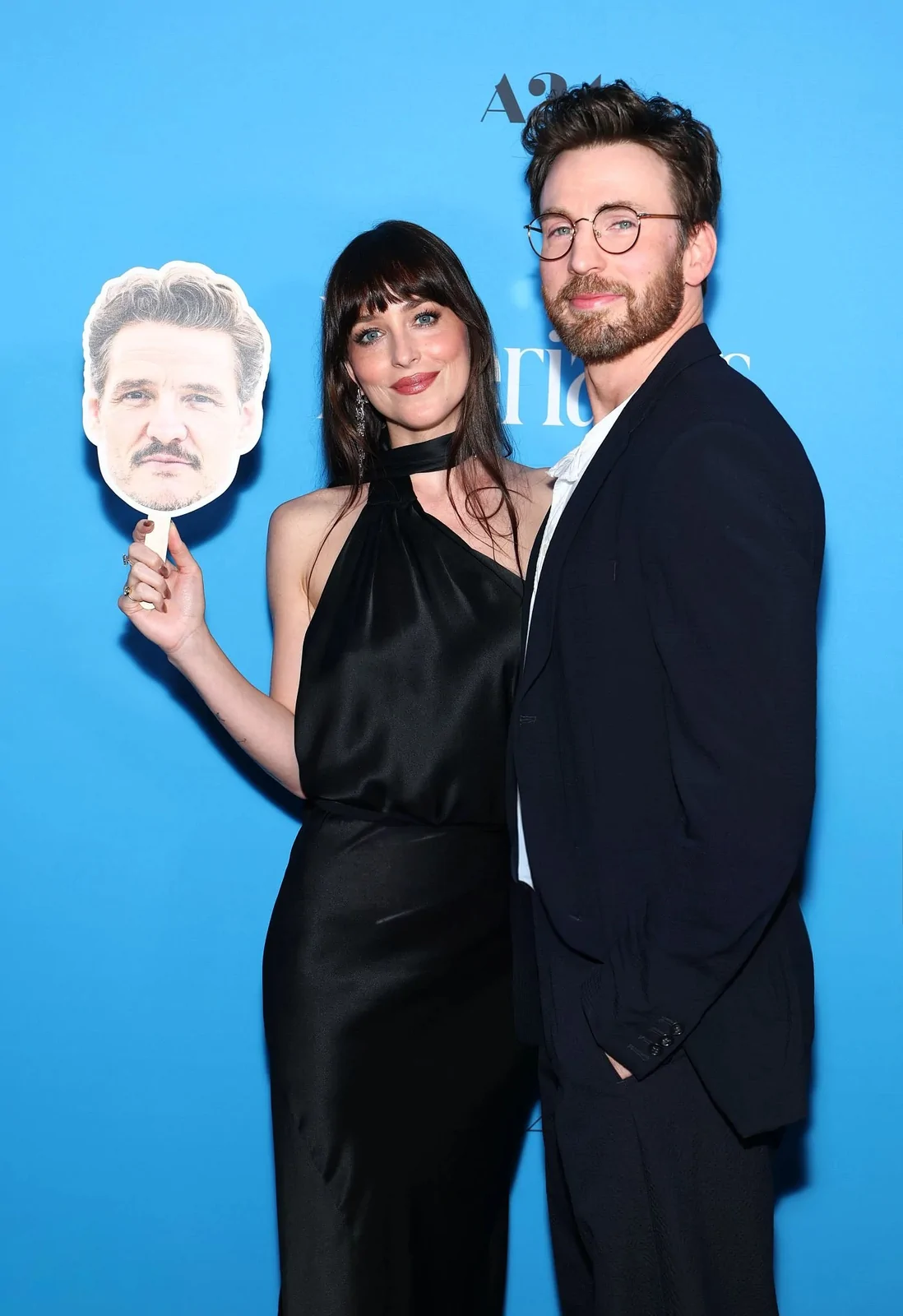 Dakota Johnson – ‘Materialists’ Premiere at DGA Theater in Midtown, New York City 06-07-25 Dakota Johnson – ‘Materialists’ Premiere at DGA Theater in Midtown, New York City 06-07-25
