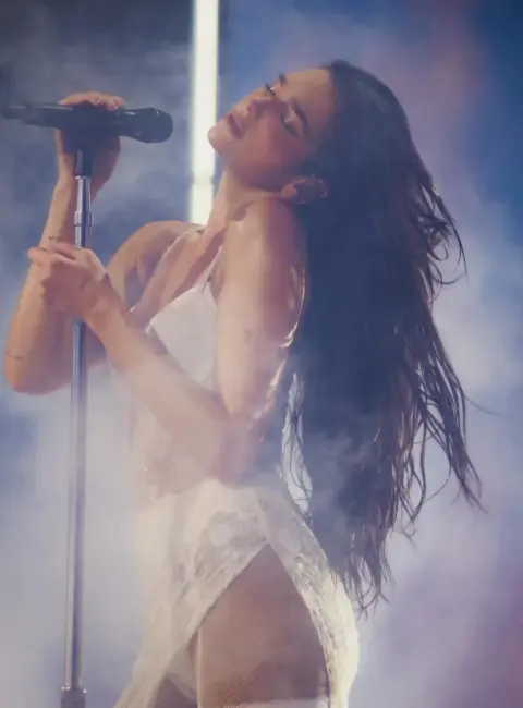 Dua Lipa – Madison Phipps Photoshoot 06-14-25