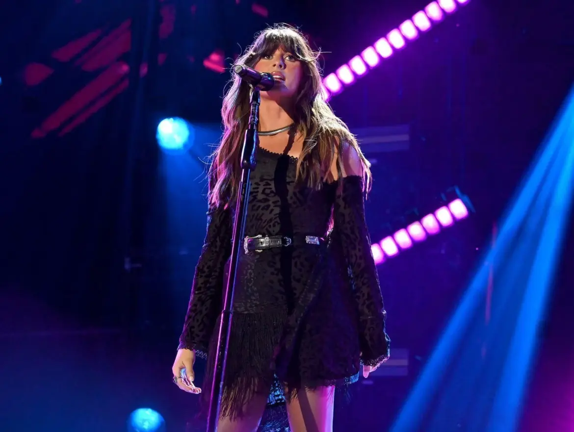 Ella Langley – CMA Fest 2025, Day 1, Nashville  06-05-25 Ella Langley – CMA Fest 2025, Day 1, Nashville  06-05-25