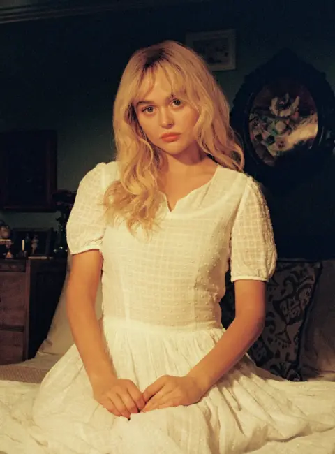 Emily Alyn Lind – Polyester Magazine June 2025