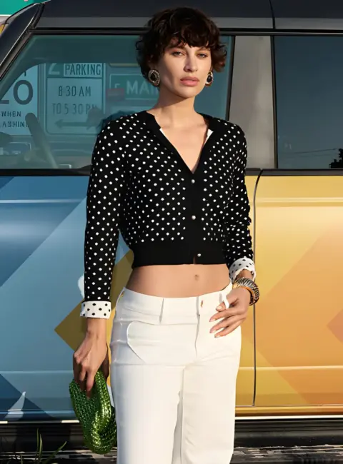 Irina Kro Eicke – alice + olivia x Ford Bronco Can’t Be Tamed Launch Celebration at Mary Lou’s Montauk, New York 06-20-25