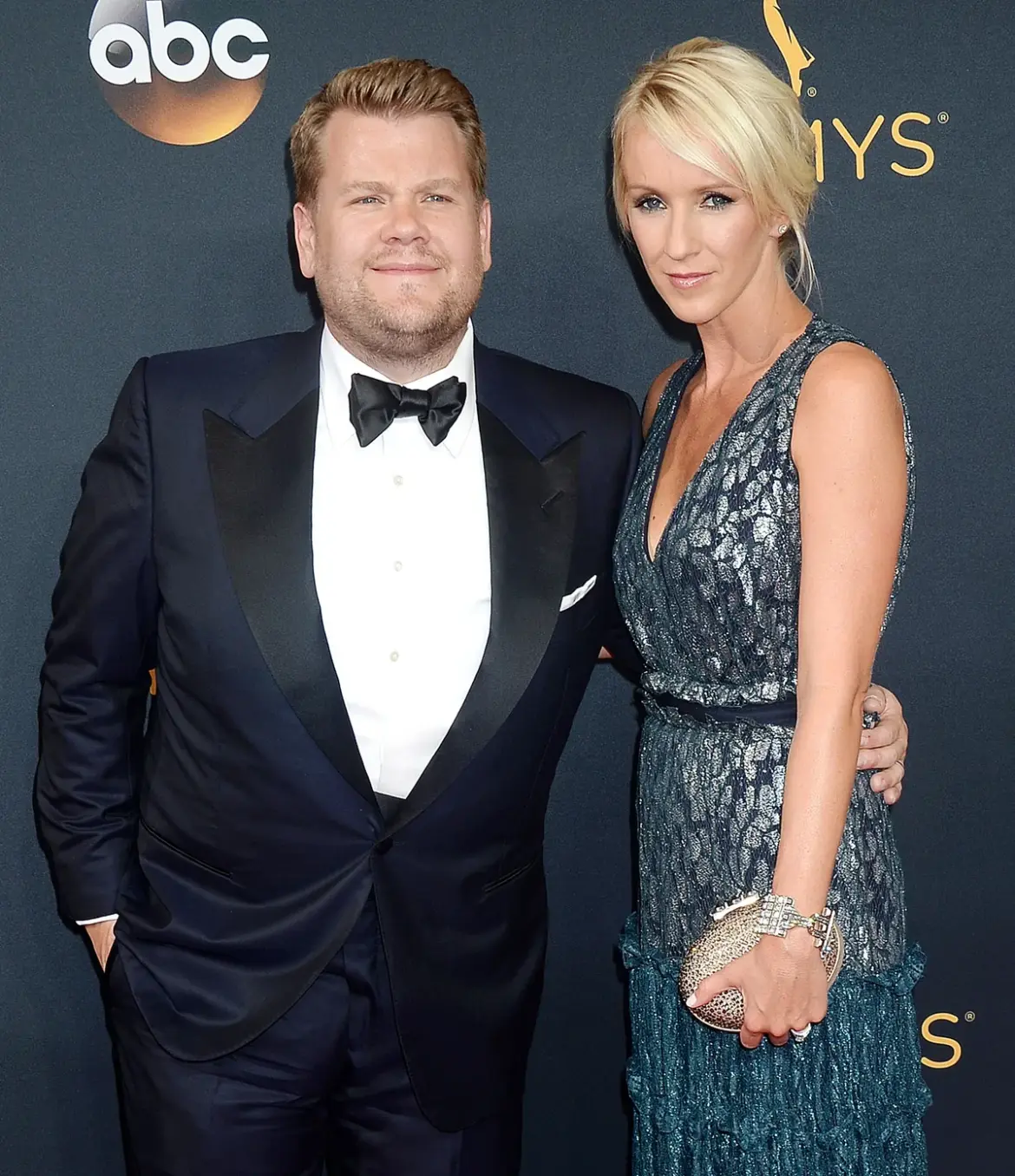 Julia Carey – 2016 Emmy Awards