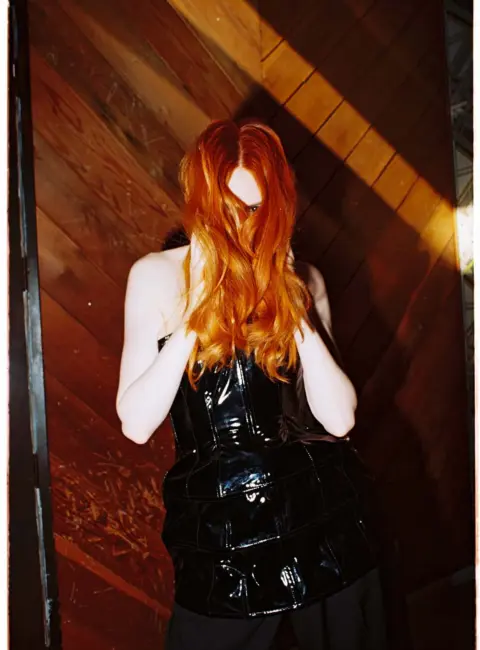 Karen Gillan – ContentMode Magazine June 2025