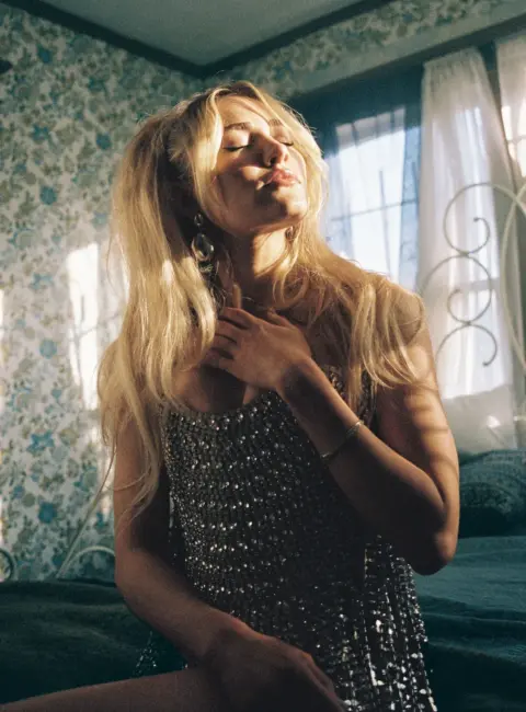 Michelle Randolph – iMAGINE Magazine June 2025