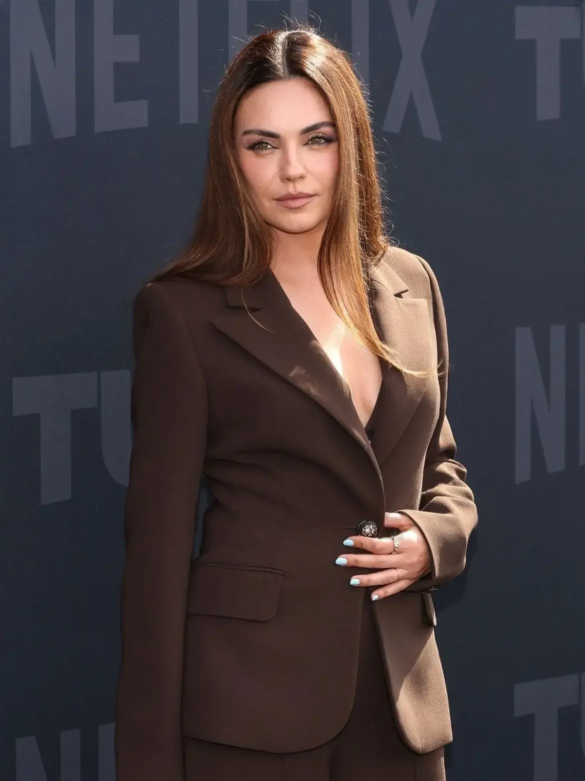 Mila Kunis – Netflix Tudum 2025: The Live Event! in Los Angeles 05-31-25