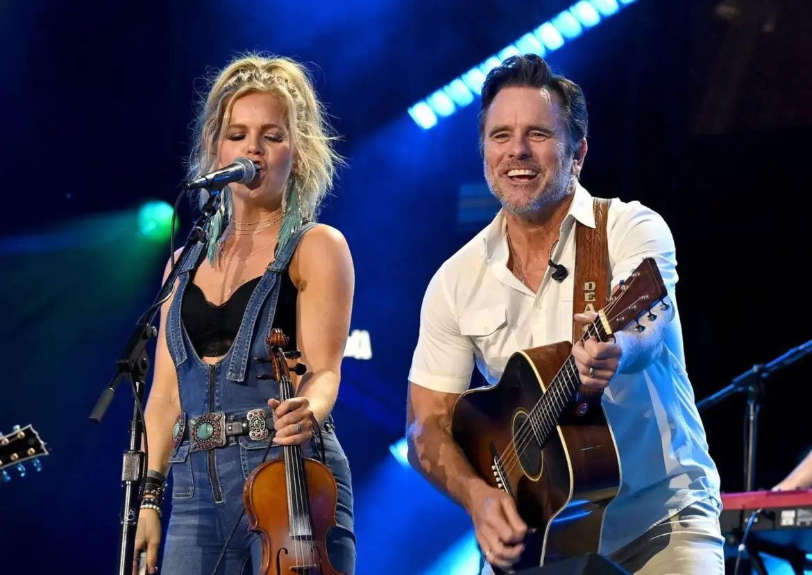 Natalie Stovall – CMA Fest 2025, Day 1, Nashville  06-05-25 Natalie Stovall – CMA Fest 2025, Day 1, Nashville  06-05-25