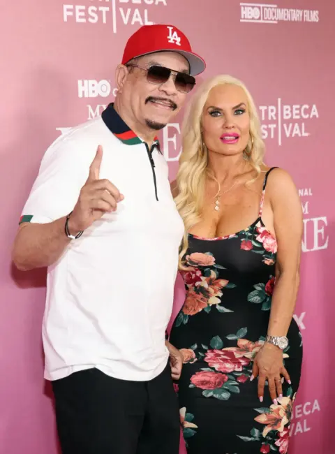 Nicole Coco Austin – ‘My Mom Jayne’ Premiere in Tribeca Festival in NY 06-13-25