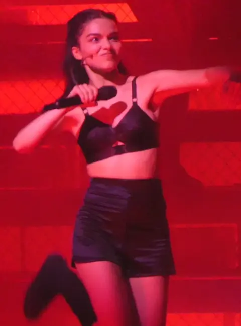 Rachel Zegler – Opening Night of ‘Evita’ at the London Palladium 06-14-25