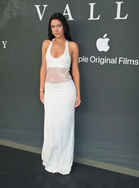 Roxana Rosu – ‘Echo Valley’ European Premiere at BFI Southbank in London 06-10-25