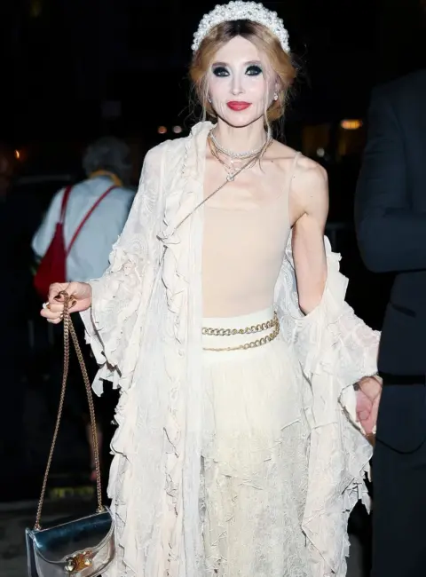 Stacey Bendet  – ‘The Trainer’ Premiere at Tribeca Film Festival in New York City 06-07-25