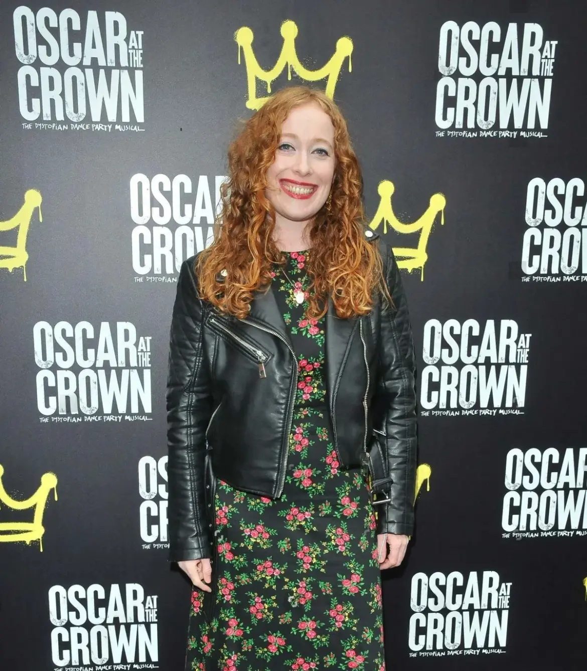 Victoria Yeates – OSCAR at the Crown Dance Party Musical Gala Night in London 06-05-25 Victoria Yeates – OSCAR at the Crown Dance Party Musical Gala Night in London 06-05-25