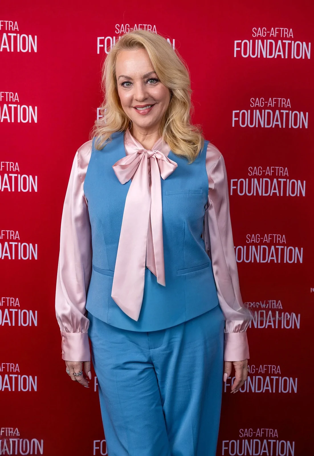 Wendi McLendon – SAG-AFTRA Foundation Conversations Presents ‘St. Denis Medical’ Event in Los Angeles 06-05-25 Wendi McLendon – SAG-AFTRA Foundation Conversations Presents ‘St. Denis Medical’ Event in Los Angeles 06-05-25