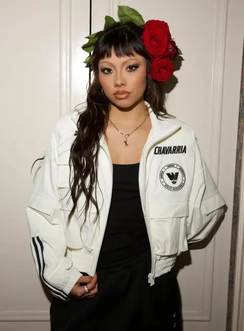 Xochitl Gomez – Alex Rosu Photoshoot June 2025