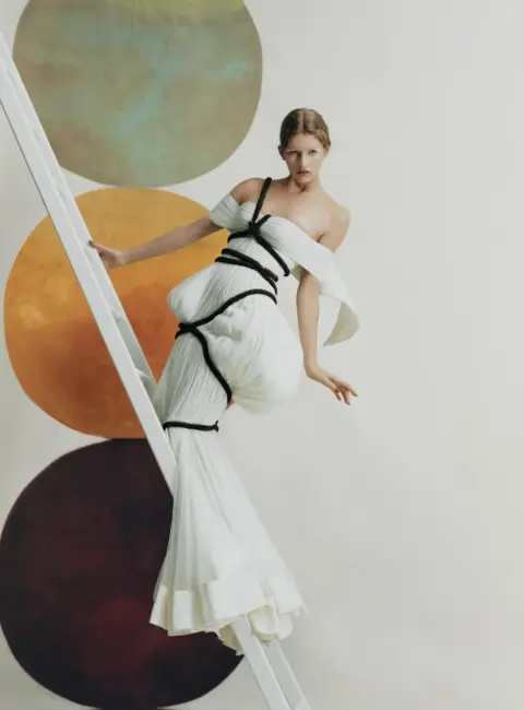 Apolline Rocco Fohrer – WSJ Online June 2025