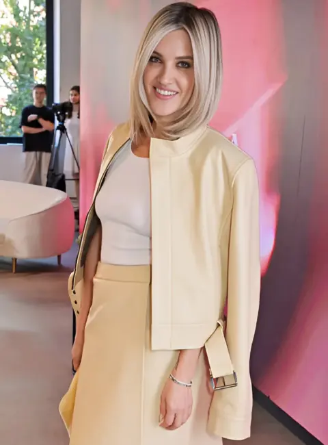 Ashley Roberts – LYMA Laser PRO Science Lecture in London, England 07-03-25