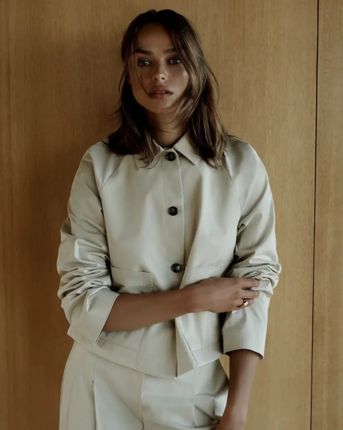 Birgit Kos – Goop G Label SS 2025
