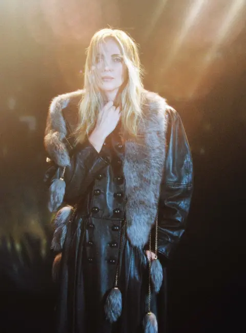 Charlize Theron – The Perfect Magazine Issue 9 2025