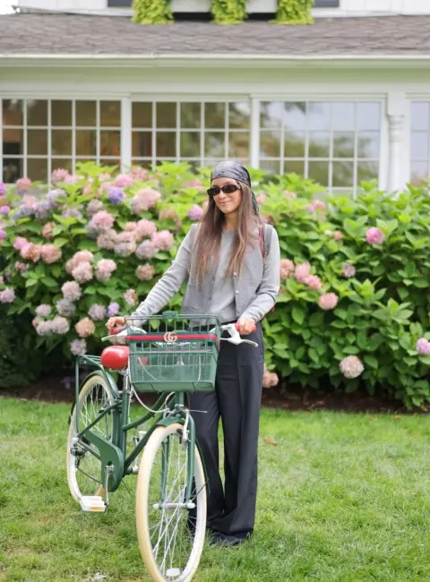 Charlotte Groeneveld – Gucci & Emily Ratajkowski celebrate the new GG Obsession Campaign in the Hamptons 07-25-26