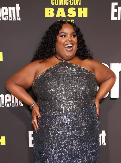 Danielle Pinnock – Entertainment Weekly’s Annual Comic-Con Bash during 2025 Comic-Con International in San Diego, California 07-26-25