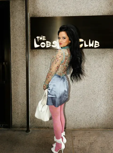 Jessie Murph – NYLON Magazine July 2025