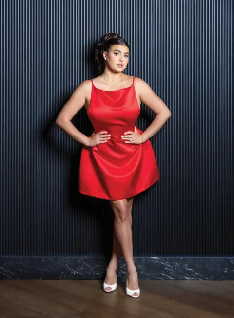 Kalani Hilliker – So Scottsdale Magazine July 2025