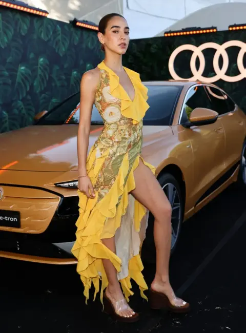 Kara Marni – 2025 Audi At Henley Festival 07-10-25